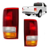 Par Lanterna Ranger 93 94 95 96 97 Tricolor