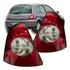 Par Lanterna Renaulti Clio Hatch 2003 2004 2005 2006 À 2012