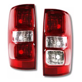Par Lanterna S10 Ltz