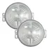 Par Lanterna Seta Constellation Caminhao Vw 19320 24280