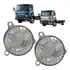 Par Lanterna Seta Dianteira Ford Cargo 816/1119 13/19