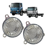 Par Lanterna Seta Dianteira Ford Cargo 816 1119 13 19