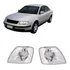 Par Lanterna Seta Dianteira Passat 1997 1998 1999 2000 Liso
