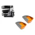 Par Lanterna Seta Lateral Axor Mercedes 9408200221
