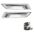 Par Lanterna Seta Lateral Compativel Volvo Fh De 2022 Diante
