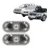 Par Lanterna Seta Lateral Golf Polo Bora Amarok Passat 2002/