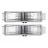 Par Lanterna Seta Pisca Diant Ford Cargo Cristal Ld + Le