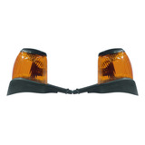 Par Lanterna Seta Pisca Dianteira Para lama Mb 1113 E 1114