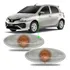 Par Lanterna Seta Pisca Lateral Paralama Etios 2012 A 2022