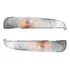 Par   Lanterna Seta Pisca Mb Axor A9408200321 a9408200421