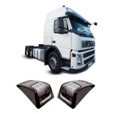 Par Lanterna Seta Volvo