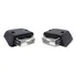 Par Lanterna Teto Ford F-4000 Ford Cargo Tapa Sol Vw - E / D