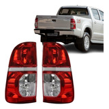 Par Lanterna Toyota Hilux