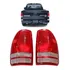 Par Lanterna Tras Dodge Dakota 1997 1998 99 00 01 02 03 2004