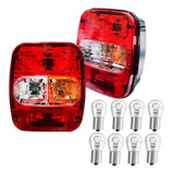 Lampadas