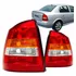Par Lanterna Traseira Astra Sedan 1999 2000 2001 2002 99 00