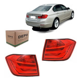 Par Lanterna Traseira Bmw