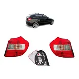 Par Lanterna Traseira Bmw