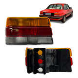 Par Lanterna Traseira Chevette