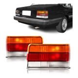 Par Lanterna Traseira Chevette