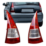 Par Lanterna Traseira Citroen