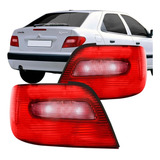 Par Lanterna Traseira Citroen