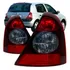 Par Lanterna Traseira Clio 2003 04 2005 2006 07 2008 09 2010