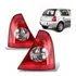 Par Lanterna Traseira Clio 2003 2004 2005 2006 2007 08 10 12