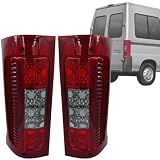 lanterna traseira ducato