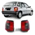 Par Lanterna Traseira Fiat Tipo 1993 1994 1995 1996 1997