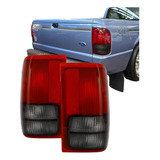 Par Lanterna Traseira Ford