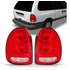 Par Lanterna Traseira Grand Caravan 1996 1997 1998 1999