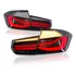 Par Lanterna Traseira Led Bmw F30 318 320 325 2013-2018