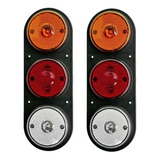Tricolor12v