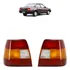 Par Lanterna Traseira Monza 1991 1992 1993 A 1996 Tricolor