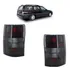 Par Lanterna Traseira Omega 1992 1993 1994 1995 1996 A 1998