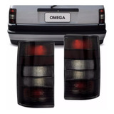 Par Lanterna Traseira Omega