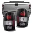 Par Lanterna Traseira Ranger Sport 2005 2006 07 08 2009 Fume