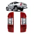 Par Lanterna Traseira S10 Executive 2009 2010 2011   01 A 09