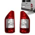 Par Lanterna Traseira Sprinter 03 04 05 06 07 08 09 10 11