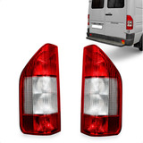 Par Lanterna Traseira Sprinter 03 04 05 06 07 08 09 10 11