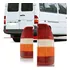 Par Lanterna Traseira Sprinter 1996 1997 1998 1999 Orig Ftm
