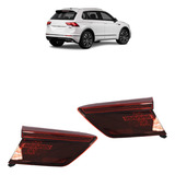 Par Lanterna Traseira Tiguan