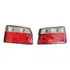 Par Lanterna Tuning Bmw 325i Serie 3 1991 A 1997