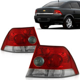 Par Lanterna Vectra Sedan