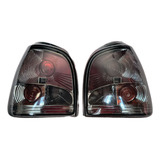 Par Lanterna Vw Gol