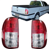 Par Lanterna Vw Saveiro