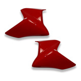 Par Lateral Aba Tanque Honda Cb 300 2013 2014 2015 Paramotos