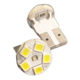 Par Led Meia Luz Pingo T10