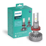 Par Led Philips Fog Ultinon 6200k